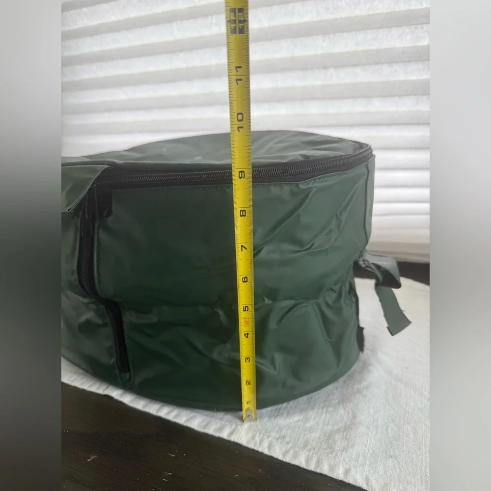 Rival insulated case